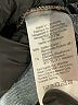 Madewell Blue Jeans Size 27 waist (petite) - photo 8
