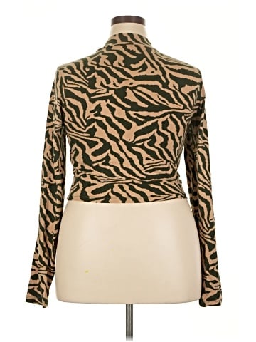 Noisy May Long Sleeve Turtleneck (view 2)