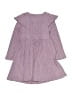 Unbranded 100% Polyester Purple Dress Size 100 cm / US 3-4 - photo 2