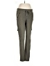 Natural Reflections Gray Cargo Pants Size M - photo 1