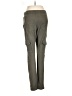 Natural Reflections Gray Cargo Pants Size M - photo 2