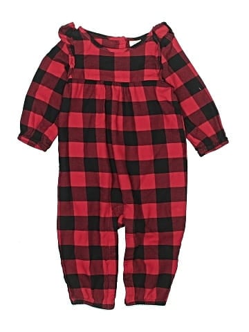 Baby Gap Dress (view 1)