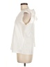 Unbranded Ivory Sleeveless Blouse Size M - photo 5