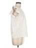 Unbranded Ivory Sleeveless Blouse Size M - photo 4