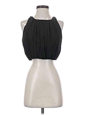 Elan Sleeveless Blouse (view 1)