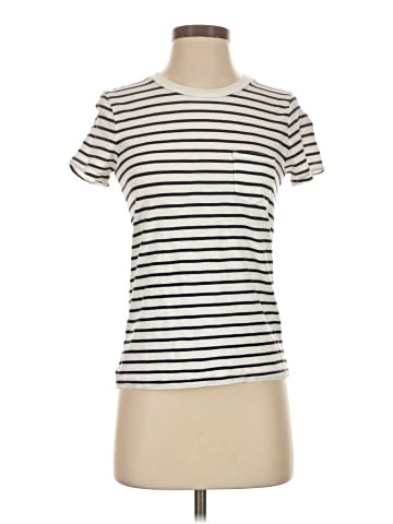 Madewell Short Sleeve T-Shirt (view 1)