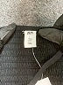 BP. Solid Black Casual Dress Size L - photo 7