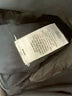 BP. Solid Black Casual Dress Size L - photo 8