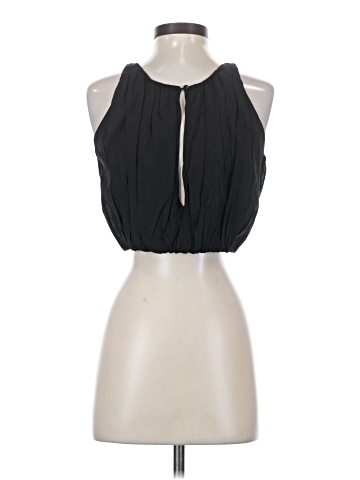 Elan Sleeveless Blouse (view 2)