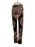 Thalia Sodi Animal Print Brown Leggings Size S - photo 1