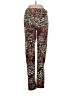 Thalia Sodi Animal Print Brown Leggings Size S - photo 2