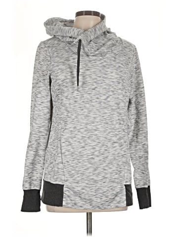 Stoic Pullover Hoodie (view 1)