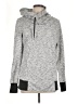 Stoic Gray Pullover Hoodie Size L - photo 1