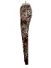 Thalia Sodi Animal Print Brown Leggings Size S - photo 5