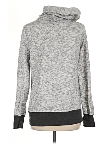 Stoic Pullover Hoodie (view 2)