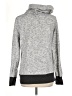 Stoic Gray Pullover Hoodie Size L - photo 2