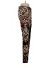 Thalia Sodi Animal Print Brown Leggings Size S - photo 4