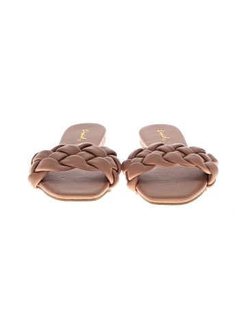 Qupid Sandals (view 2)