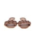 Qupid Tan Sandals Size 8 - photo 2