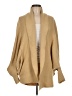 Grecerelle 100% Acrylic Tan Cardigan Size M - photo 1