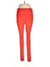 Mono b Orange Active Pants Size M - photo 1