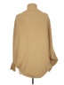Grecerelle 100% Acrylic Tan Cardigan Size M - photo 2