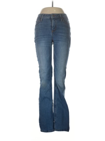 Simply Vera Vera Wang Jeans (view 1)