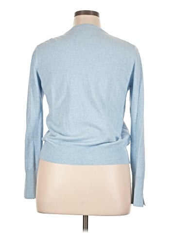 Ann Taylor Factory Pullover Sweater (view 2)