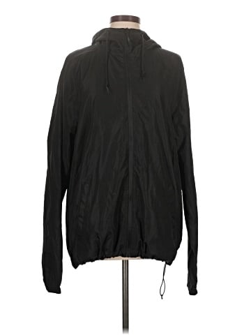 Independent Trading Company Windbreaker (view 1)