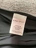 Ava & Viv Solid Black Skort Size 20 - 22 - photo 3