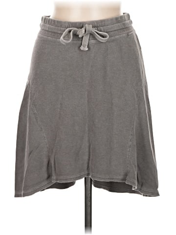 James Perse Casual Skirt (view 1)