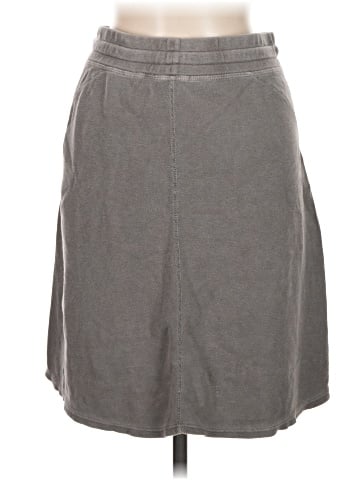 James Perse Casual Skirt (view 2)