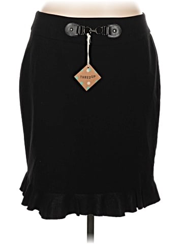 Lapis Casual Skirt (view 1)