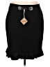 Lapis Black Casual Skirt Size L - photo 1