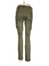 Level 99 Green Cargo Pants Size 31 waist - photo 2