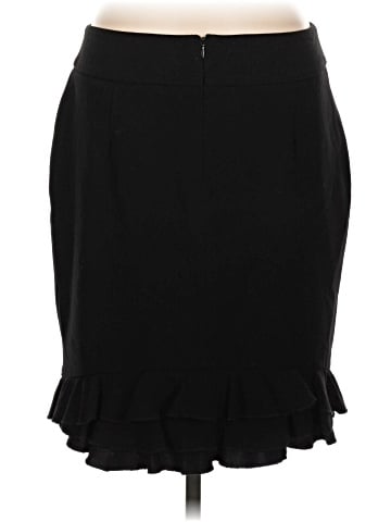 Lapis Casual Skirt (view 2)