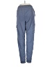 Eddie Bauer Blue Cargo Pants Size 4 - photo 2