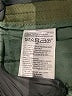 Banana Republic Green Active Pants Size 6 Petite - photo 8