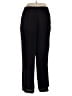 Jones & Co 100% Polyester Black Dress Pants Size 1X - photo 2