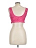 Fabletics Pink Tank Top Size XS (estimated) - photo 2
