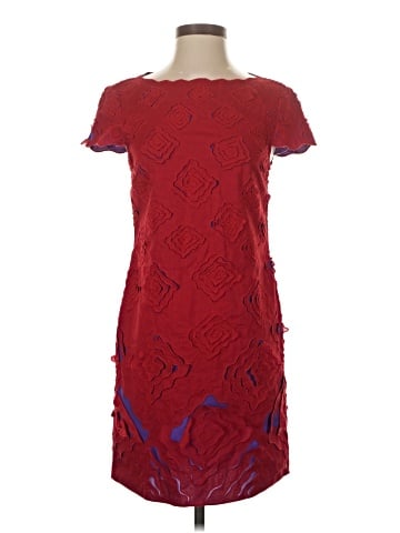 Catherine Malandrino Cocktail Dress (view 1)