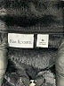 Kim Rogers 100% Polyester Black Vest Size M - photo 6