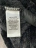 Kim Rogers 100% Polyester Black Vest Size M - photo 7