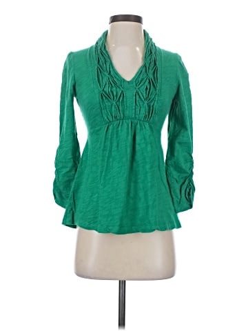 Deletta Long Sleeve Blouse (view 1)