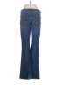 Kut from the Kloth Hearts Blue Jeans Size 4 - photo 2