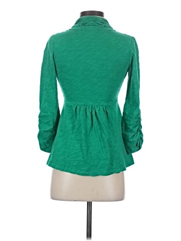 Deletta Long Sleeve Blouse (view 2)
