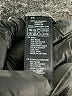 XXI Solid Gray Romper Size XS - photo 5