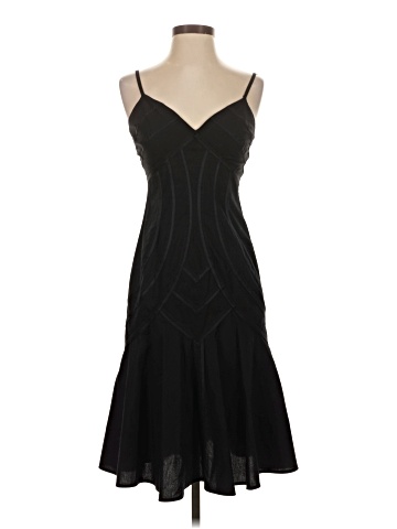Charles Chang-Lima Cocktail Dress (view 1)