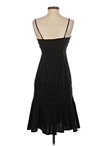 Charles Chang-Lima Cocktail Dress (view 2)