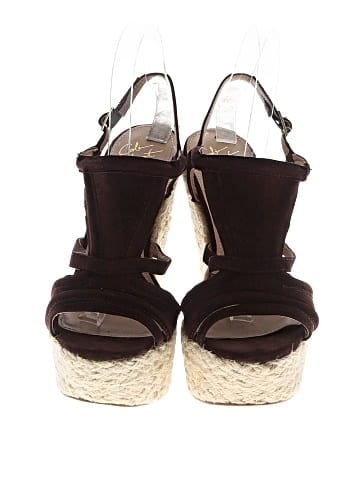 Colin Stuart Wedges (view 2)